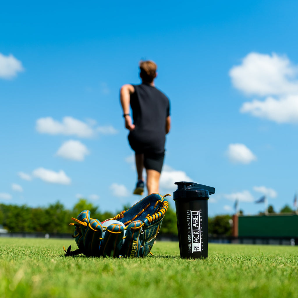 28 oz Shaker Bottle
