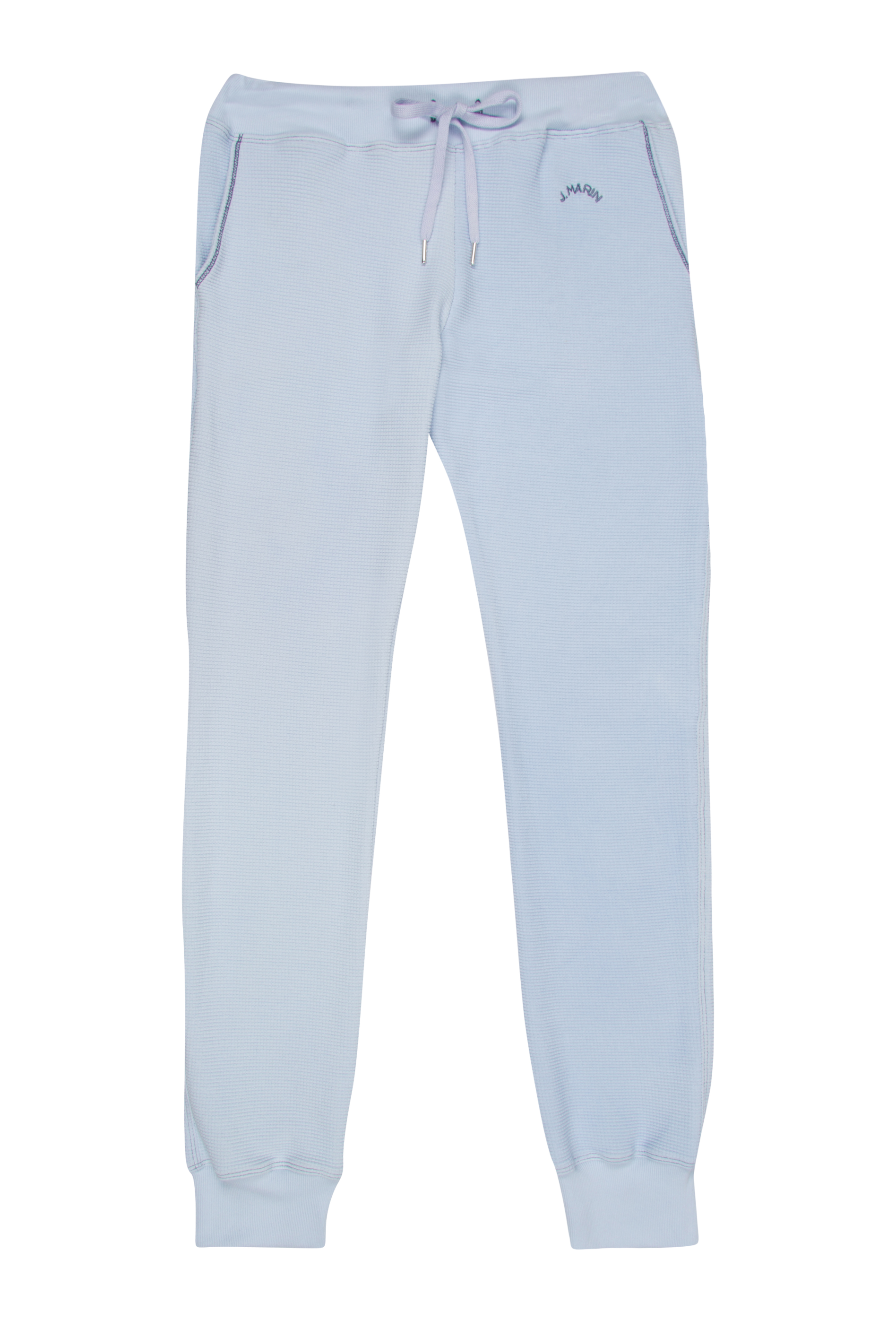 The Thermal Jogger - Washed Indigo