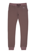 The Thermal Jogger - Chocolate Brown