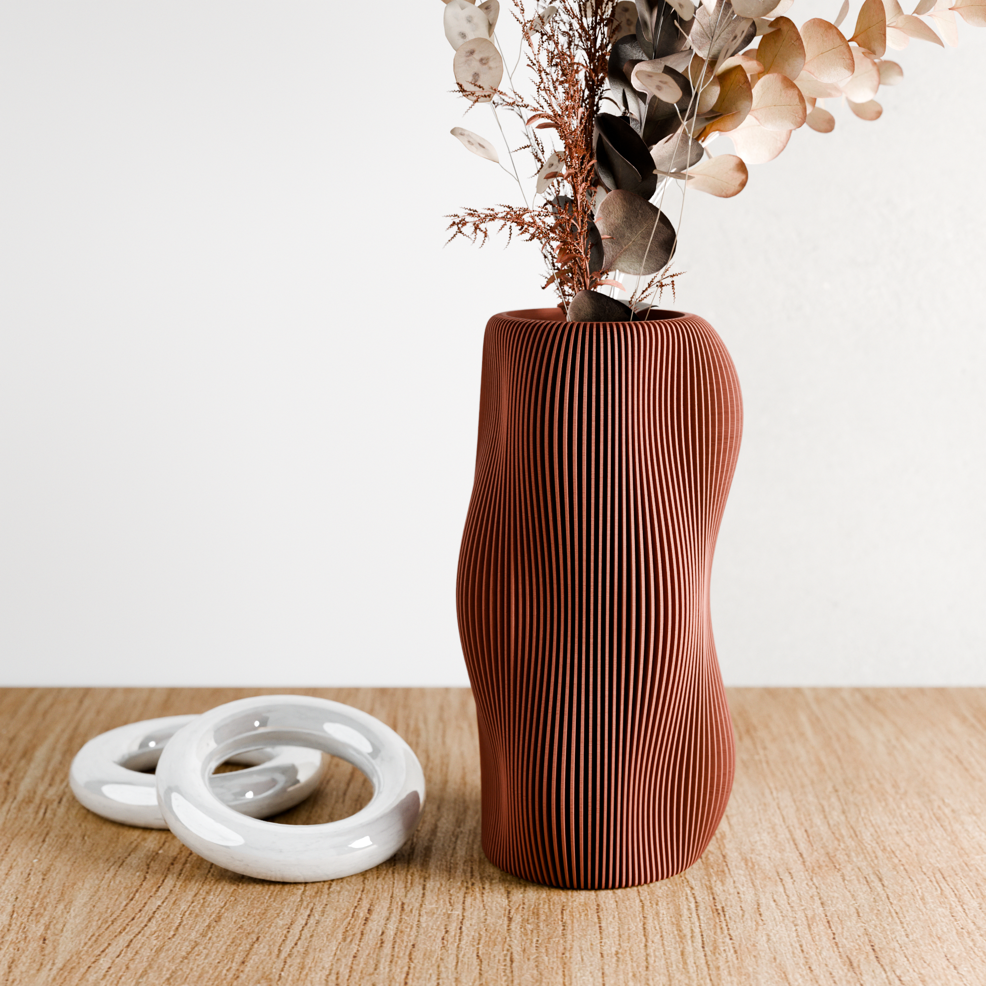 BUBBLY Vase