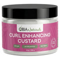 Curl Enhancing Custard — Award-Winning Curl Defining Gel