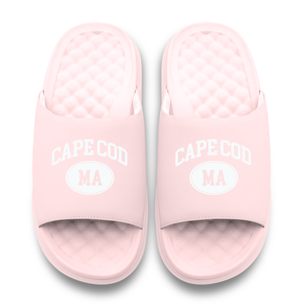 Cape Cod Motive