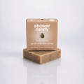 Classic Oatmeal Goat Milk Bar Soap – Gentle Hydrating Cleanse