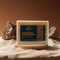 Coffee Scrub Handmade Soap – Energize Your Skin Naturally ☕