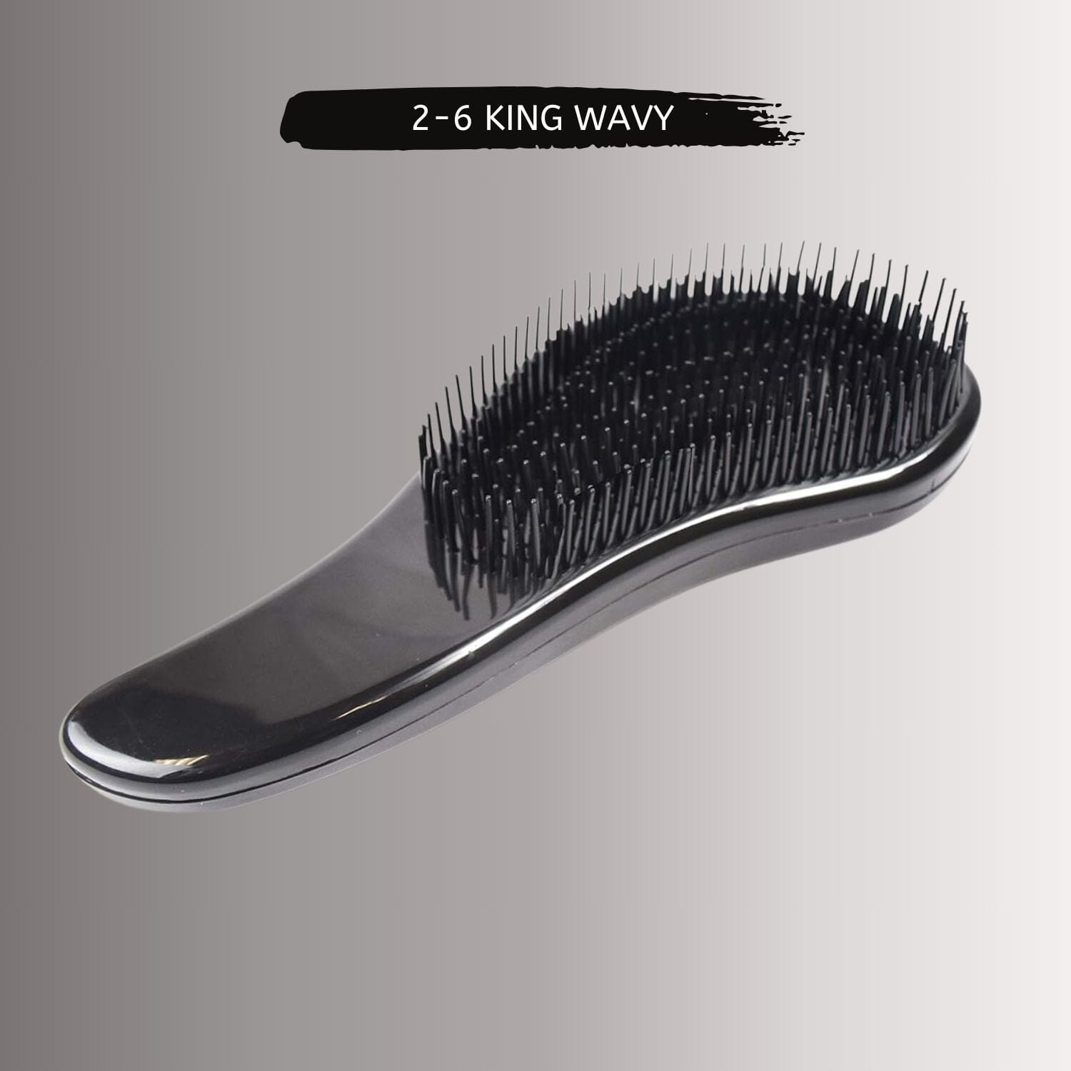 Wash n Style Brush Detangler