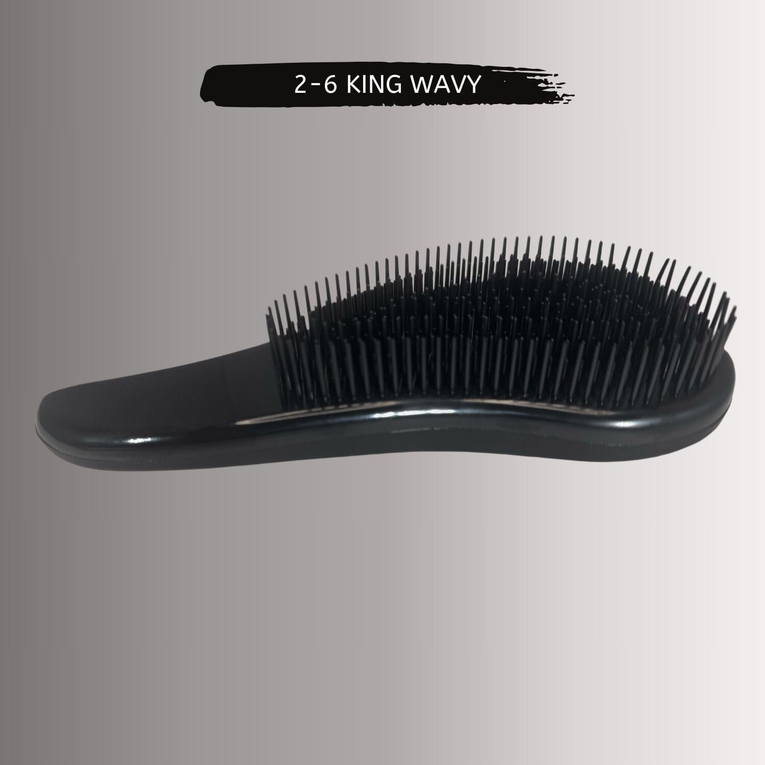 Wash n Style Brush Detangler