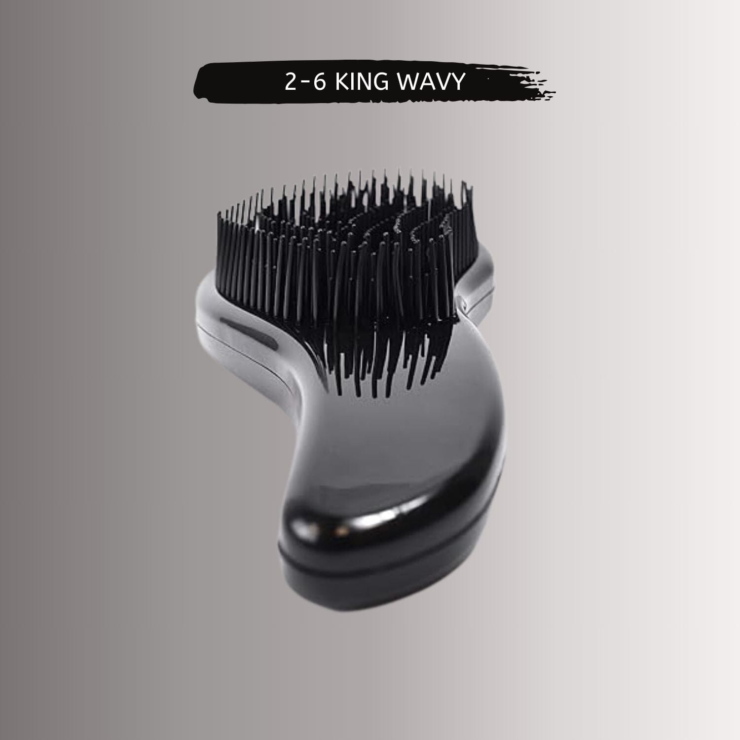 Wash n Style Brush Detangler
