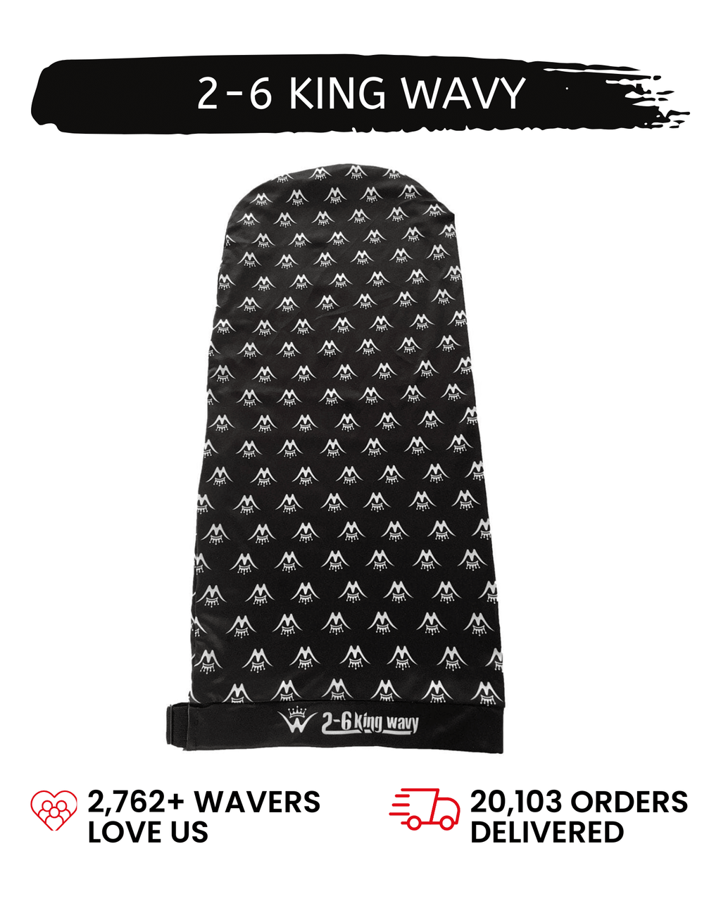 LOC Cap Premium Quality