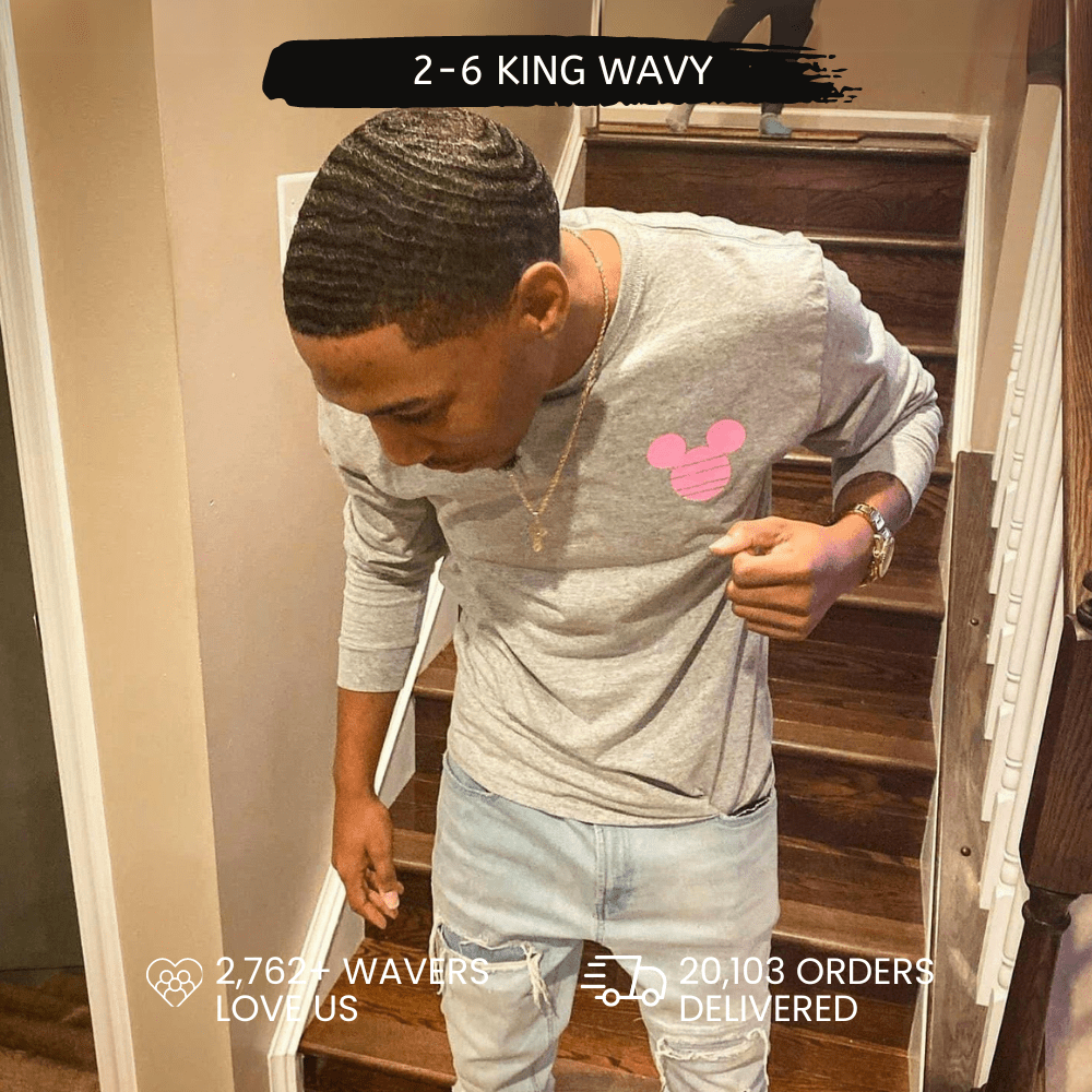 Deep 360 Waves Starter Bundle