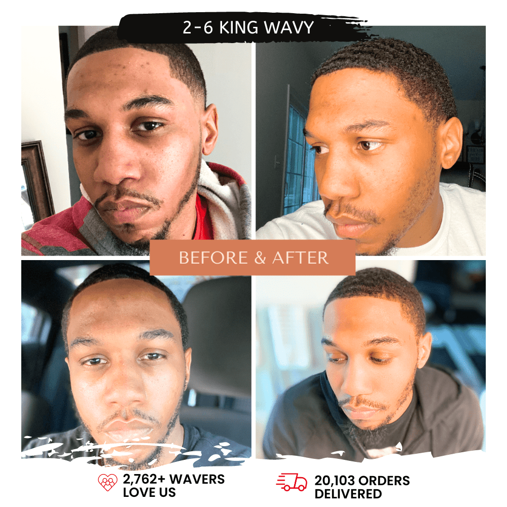 Deep 360 Waves Starter Bundle