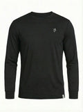 Dockside Performance Long Sleeve — UV50, 360° Flex, Speed-Dry | White Water Life