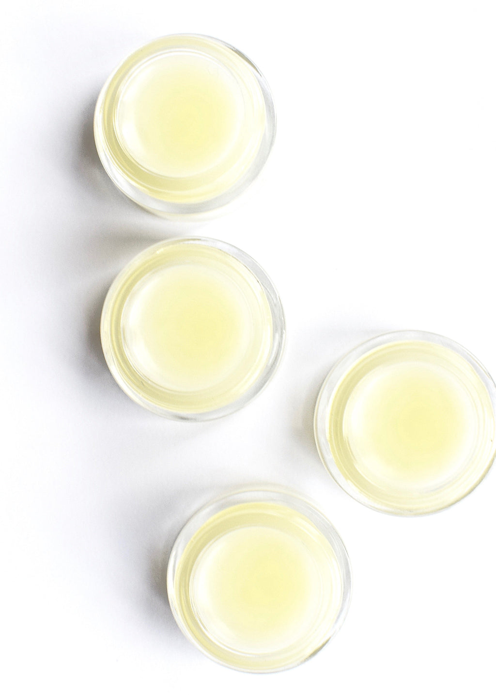 NO MAKEUP Balm