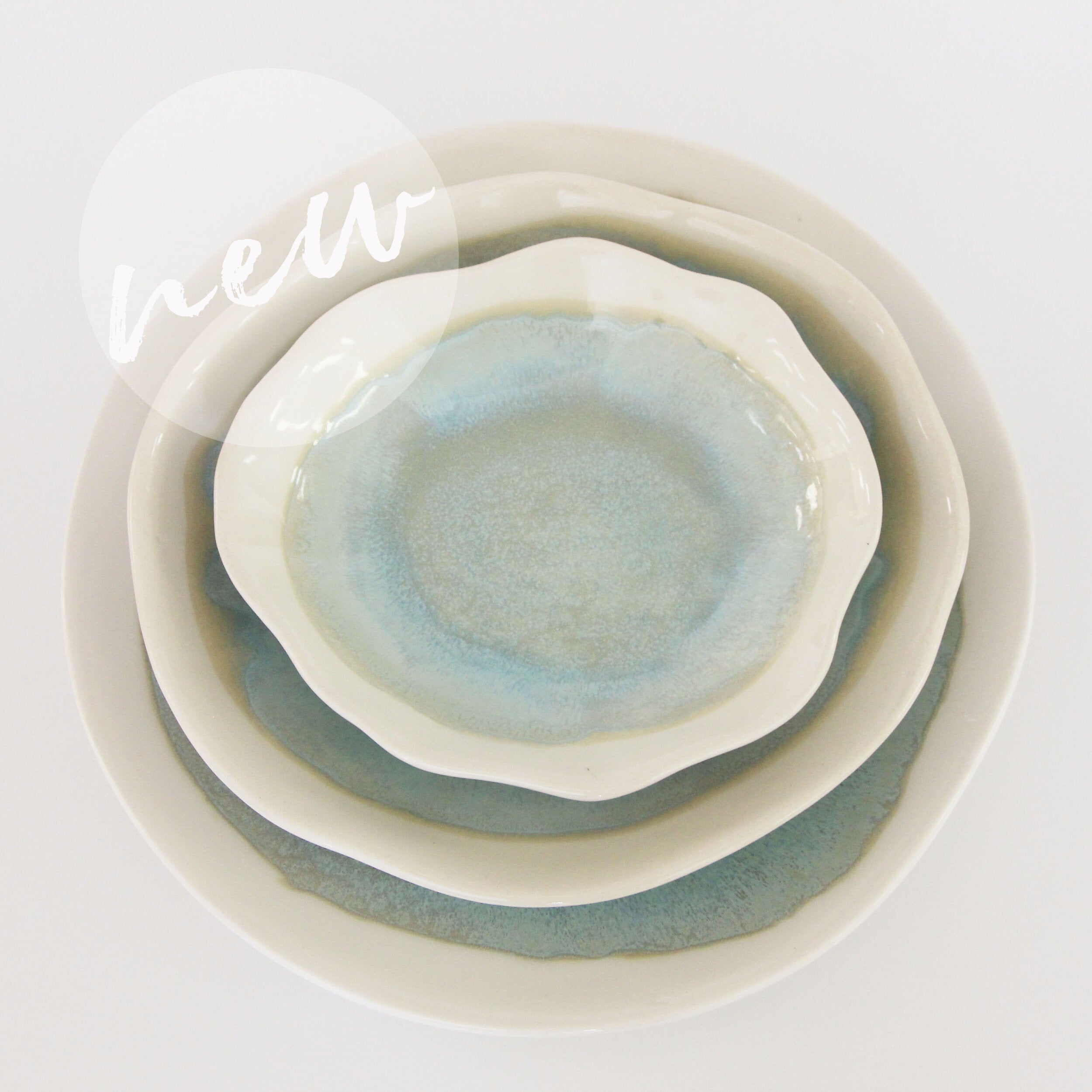 Artisan Dinner Set