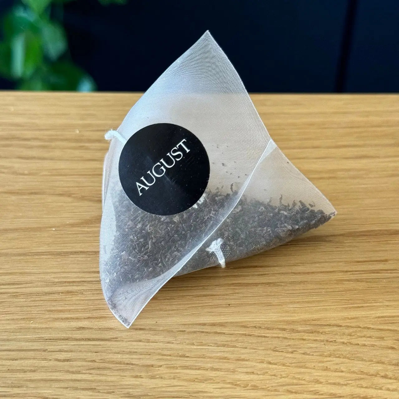 Essentials Black Gold — Organic Yunnan Black Tea | 15 Tea Bags
