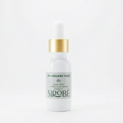 "Bearburry Fade" Dark Spot Corrector