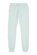 The Thermal Jogger - Seaglass Green