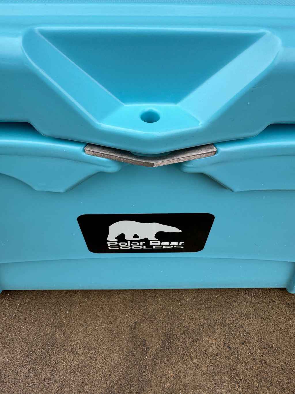 Polar Bear 45 Hard Coolers