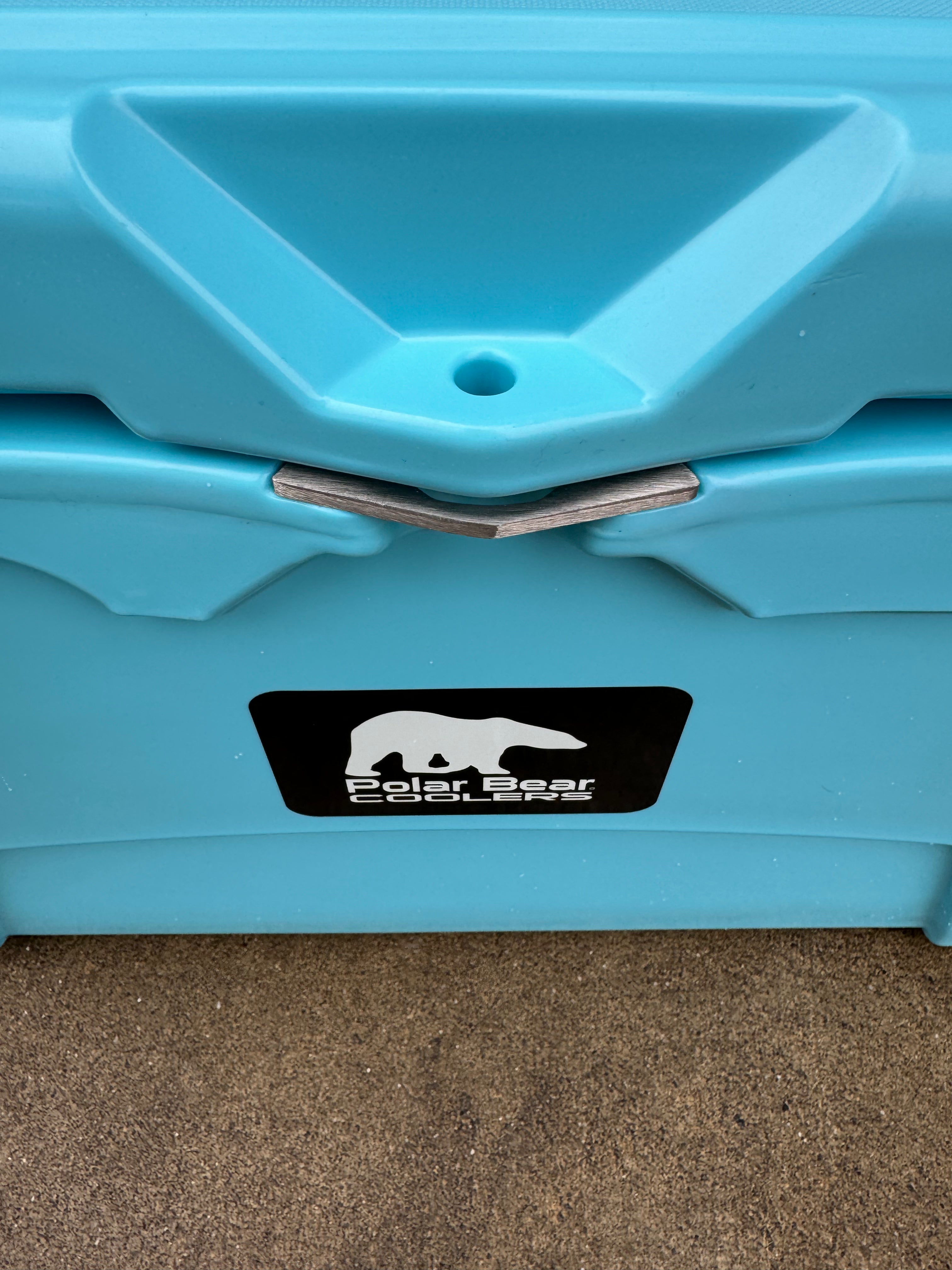 Polar Bear 45 Hard Coolers
