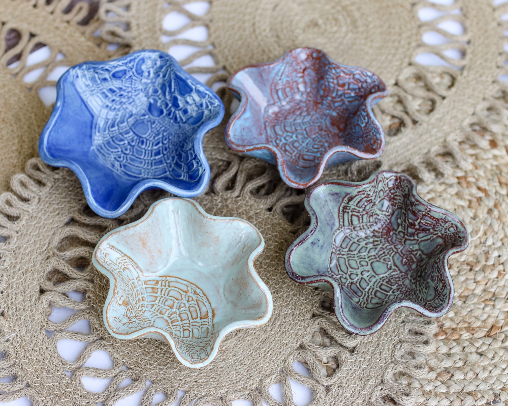 Mini Blossom Bowl