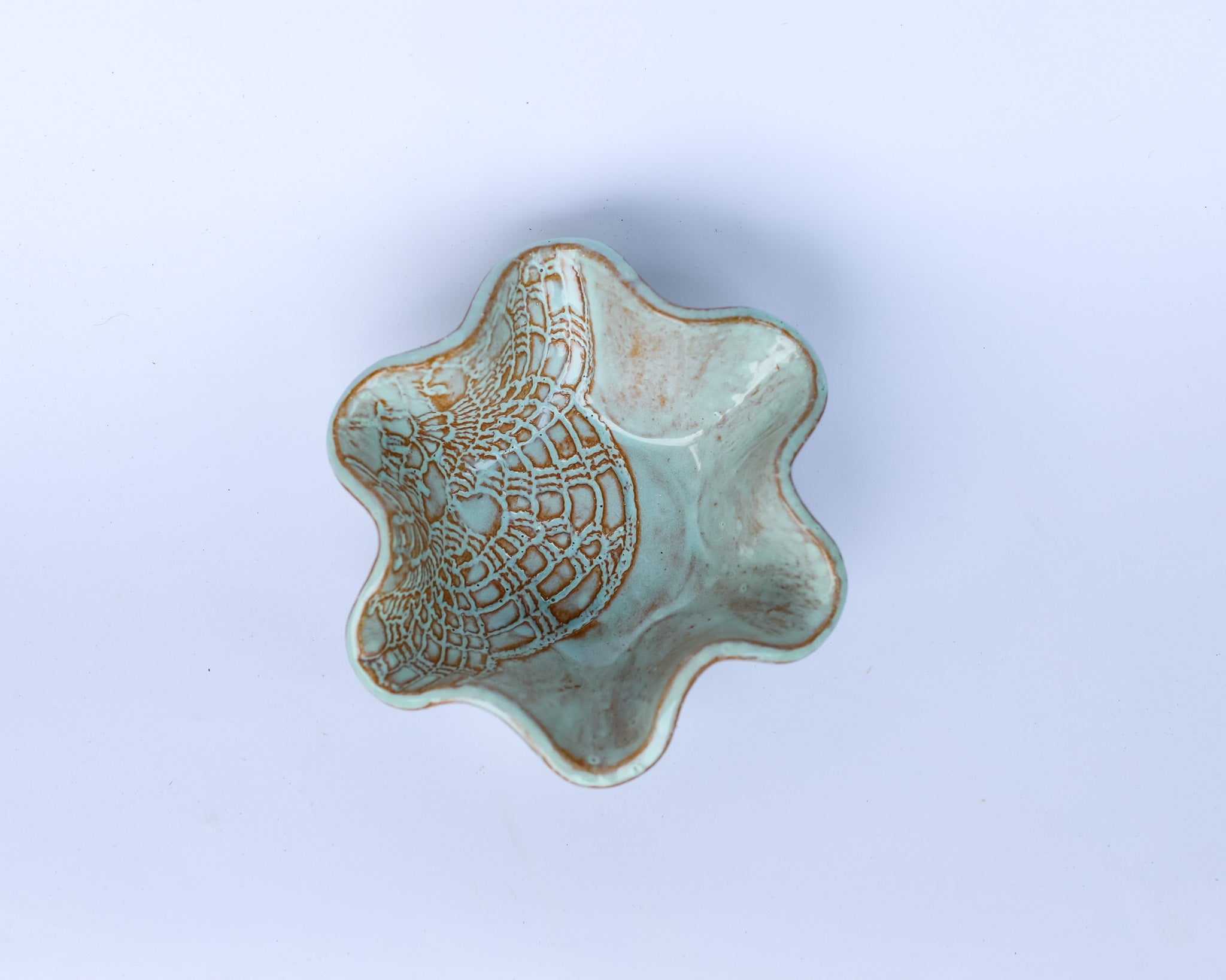 Mini Blossom Bowl
