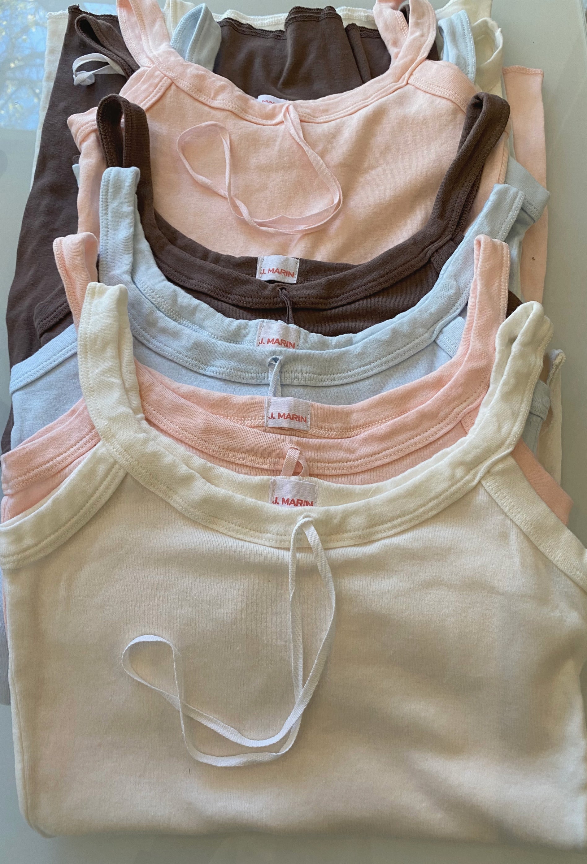 The 1930's French Vintage Bow Camisole Dress