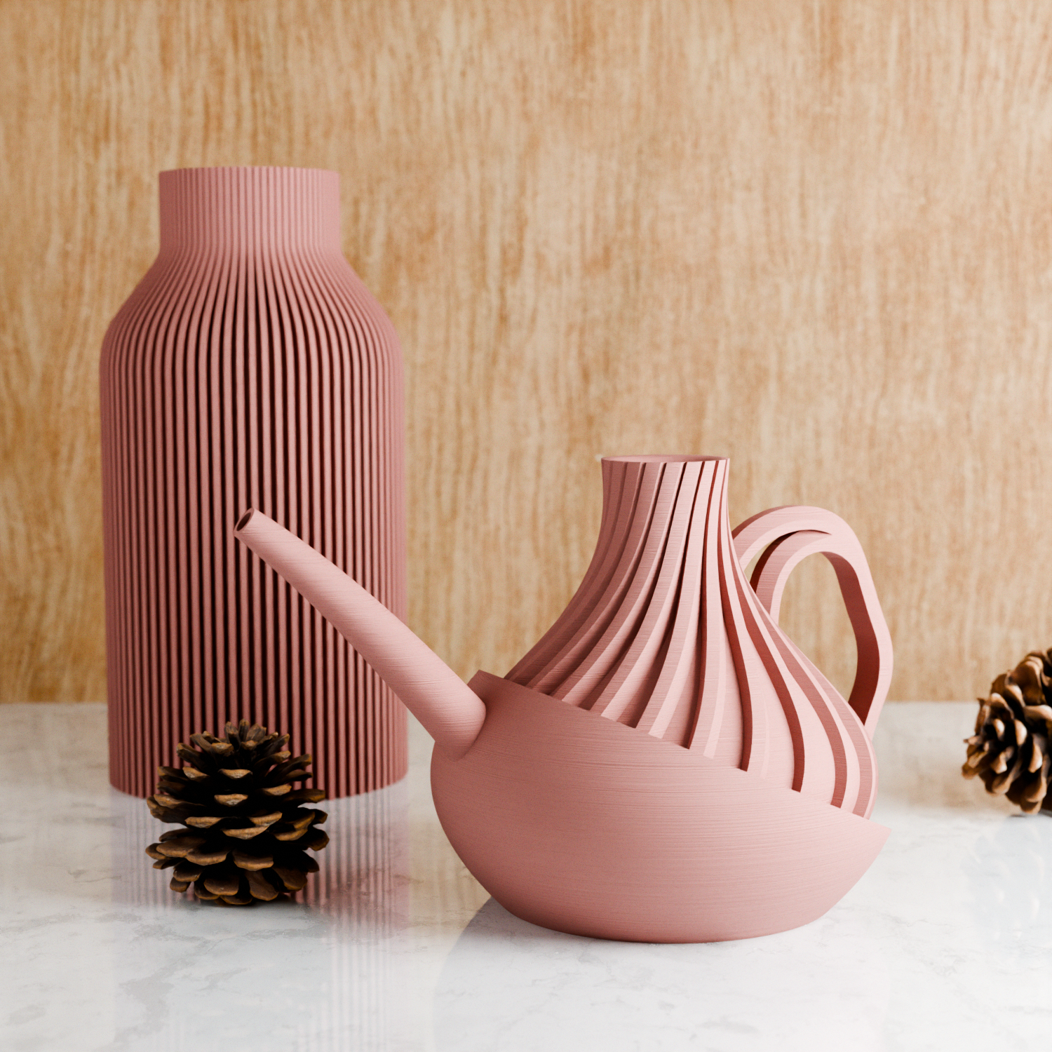 REVOLVE Watering Can