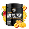 MARATHON — All-In-One Endurance Running Formula | 6AM Run