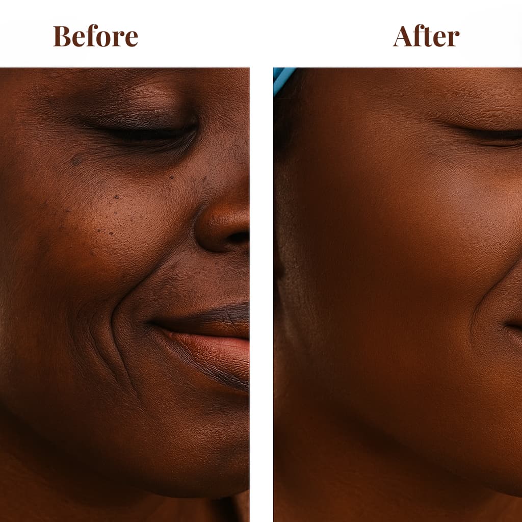 Retinol+ Cream