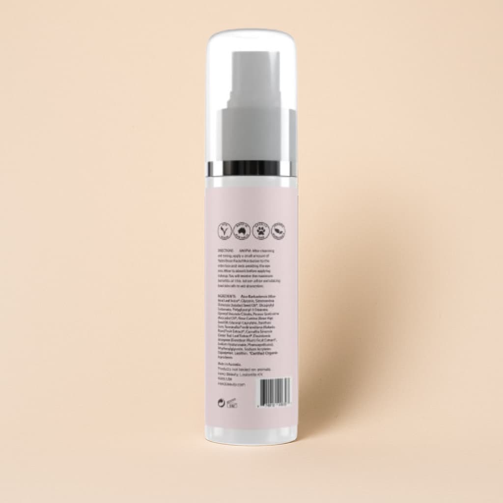 Hydro Boost Facial Moisturizer