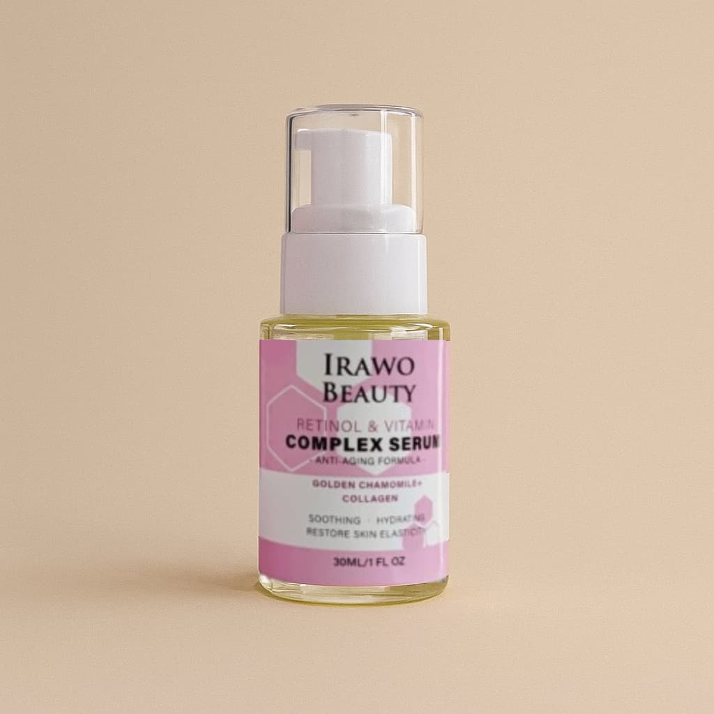 Retinol+ Serum