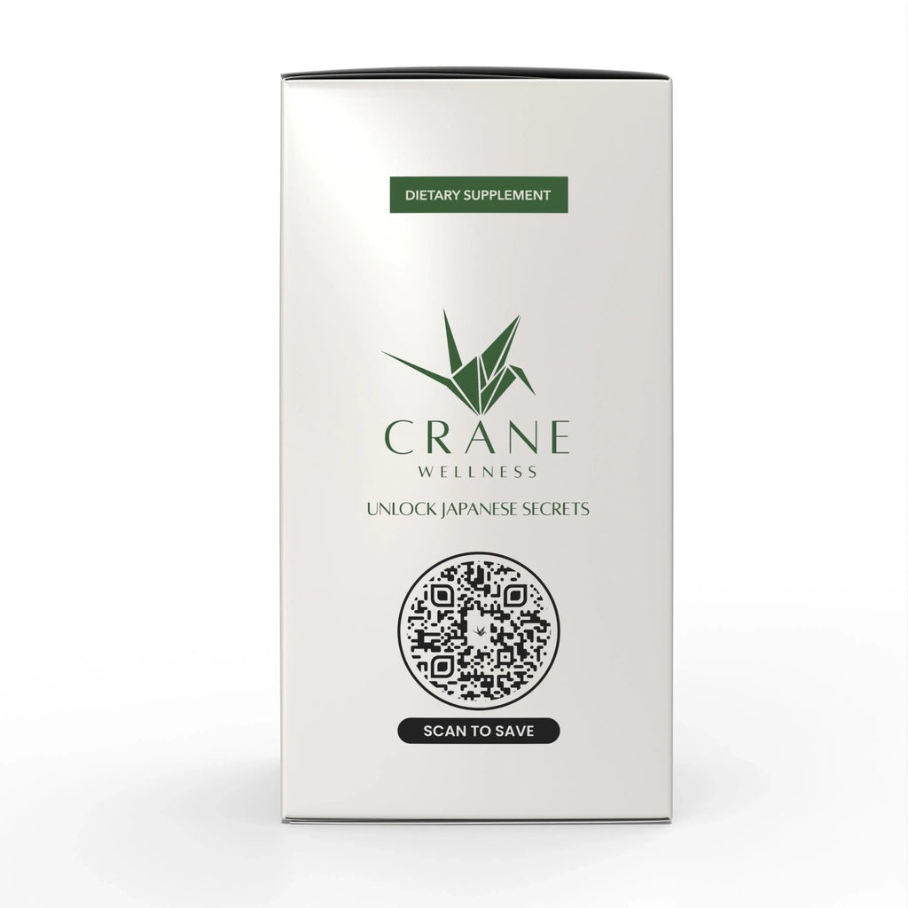 Pure Oceanic Root Iodine Kelp Root Tablets