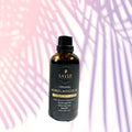 Organic Monoi Lavender – Luxurious Hydration with a Calming Touch 🌿💜