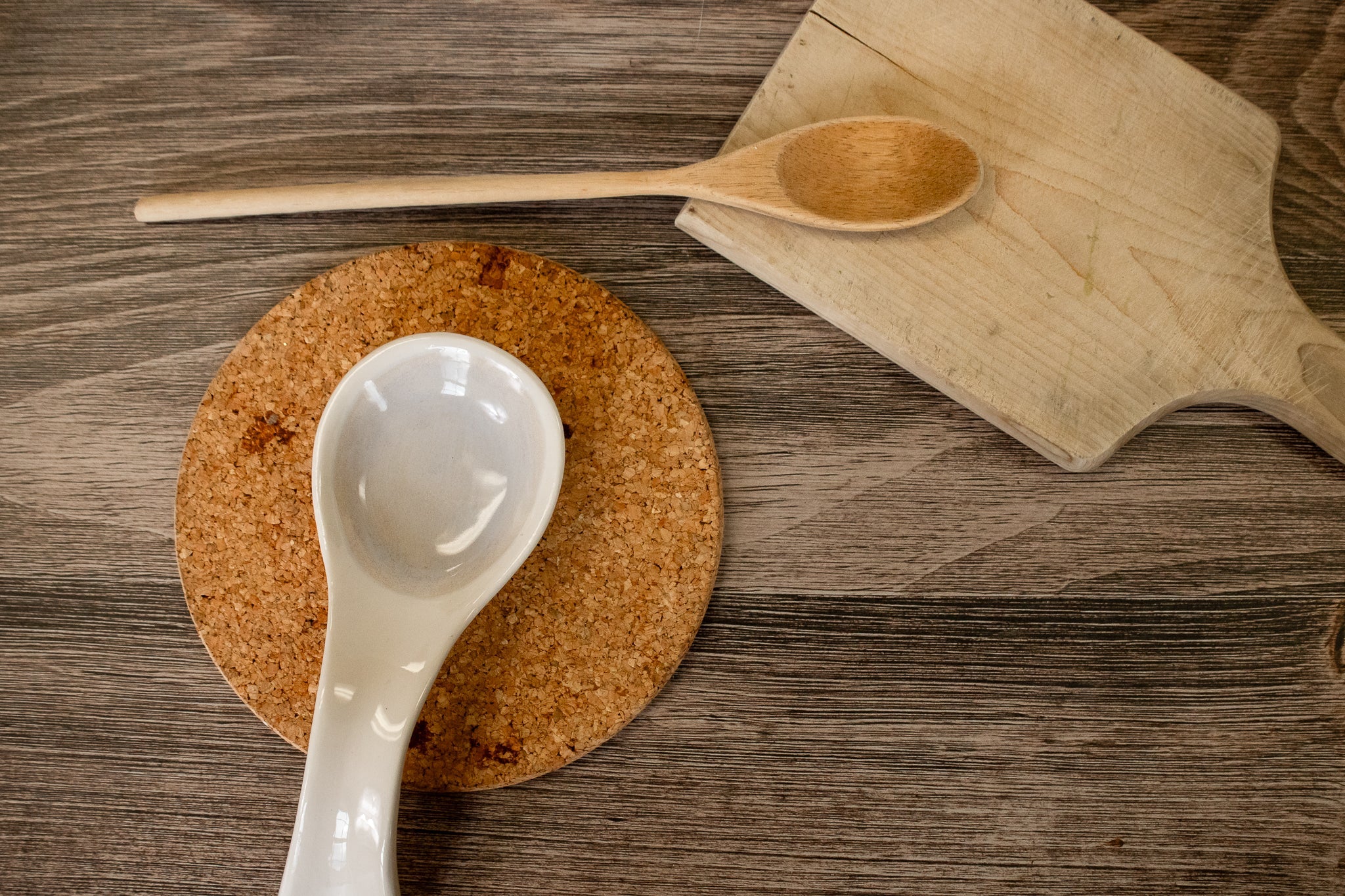 Artisan Spoon Rest