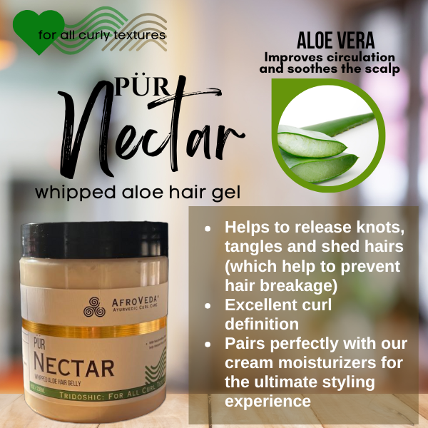 PUR Nectar Aloe Vera Gel
