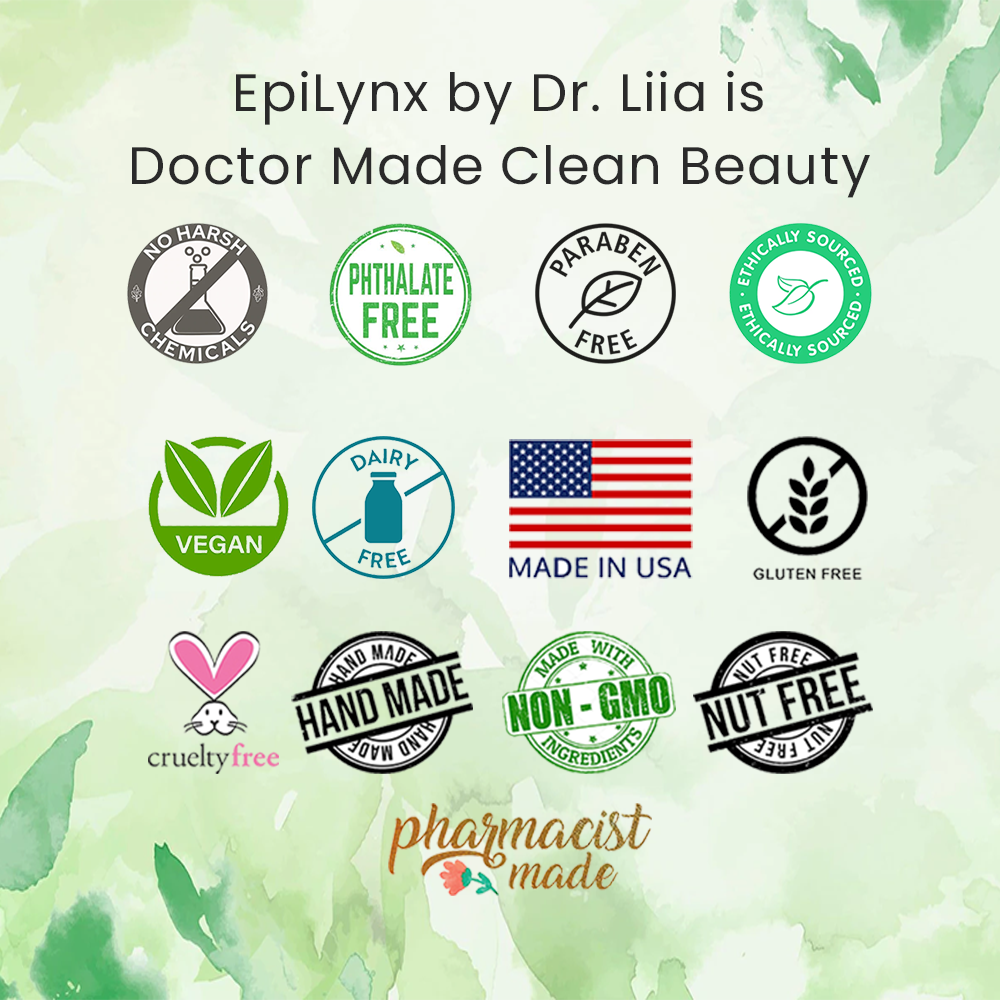Lightweight Face Moisturizer for Sensitive & Dry Skin – Calming & Hydrating