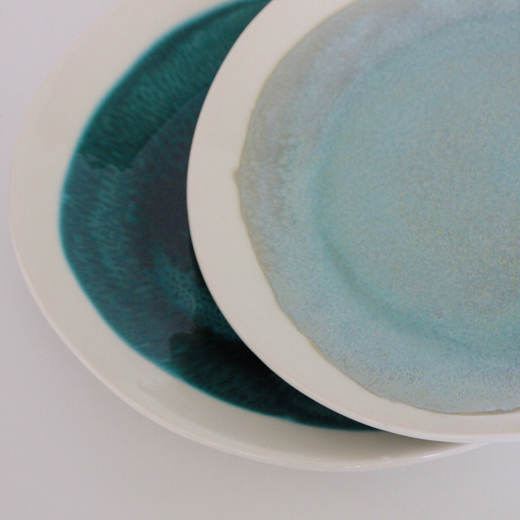Artisan Dinner Plate