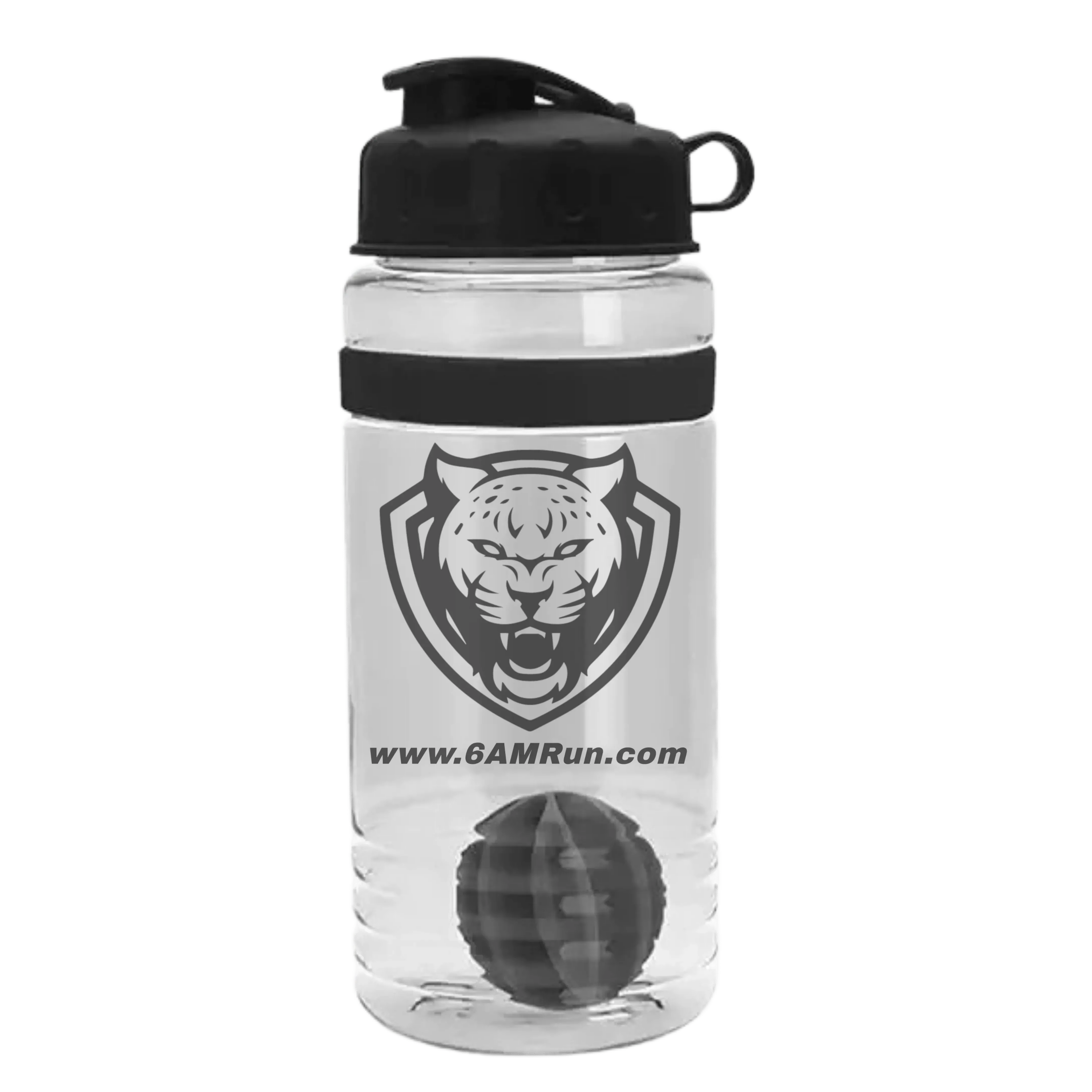 6AM Run Shakers, Tumbler & Mug — Gear Up for Every Run | 6AM Run