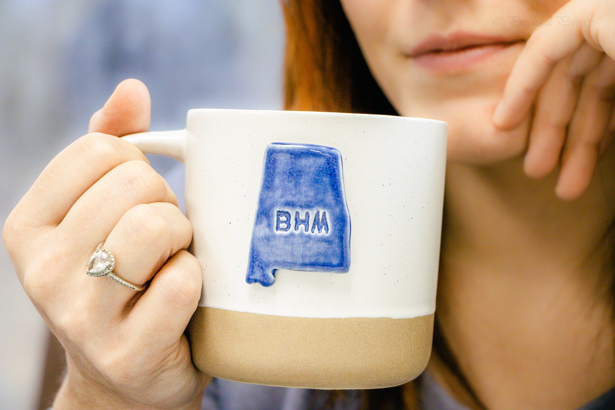 BHM Coffee Mug