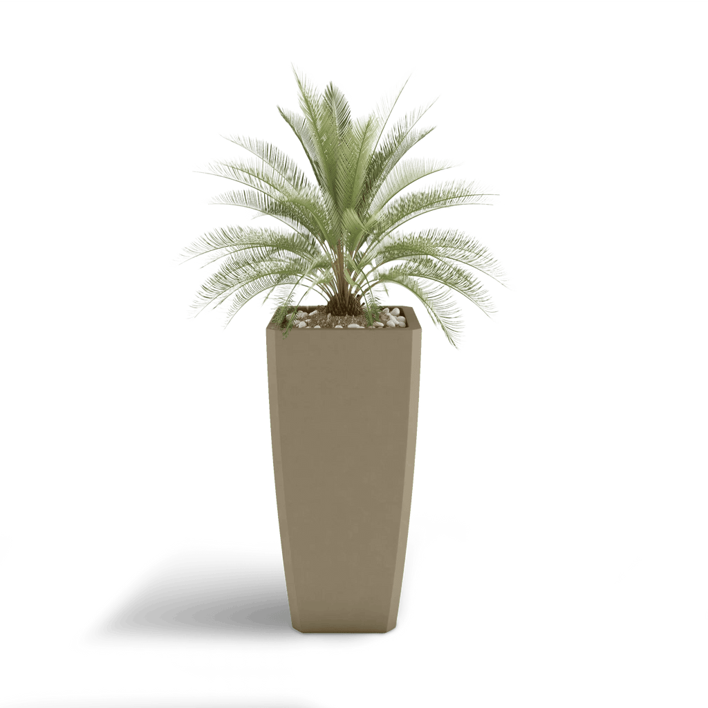 Quartet Planter