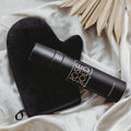 Self Tanning Starter Kit — Mousse + Velvet Mitt | Perfect First Glow | Rose Gold Sunless