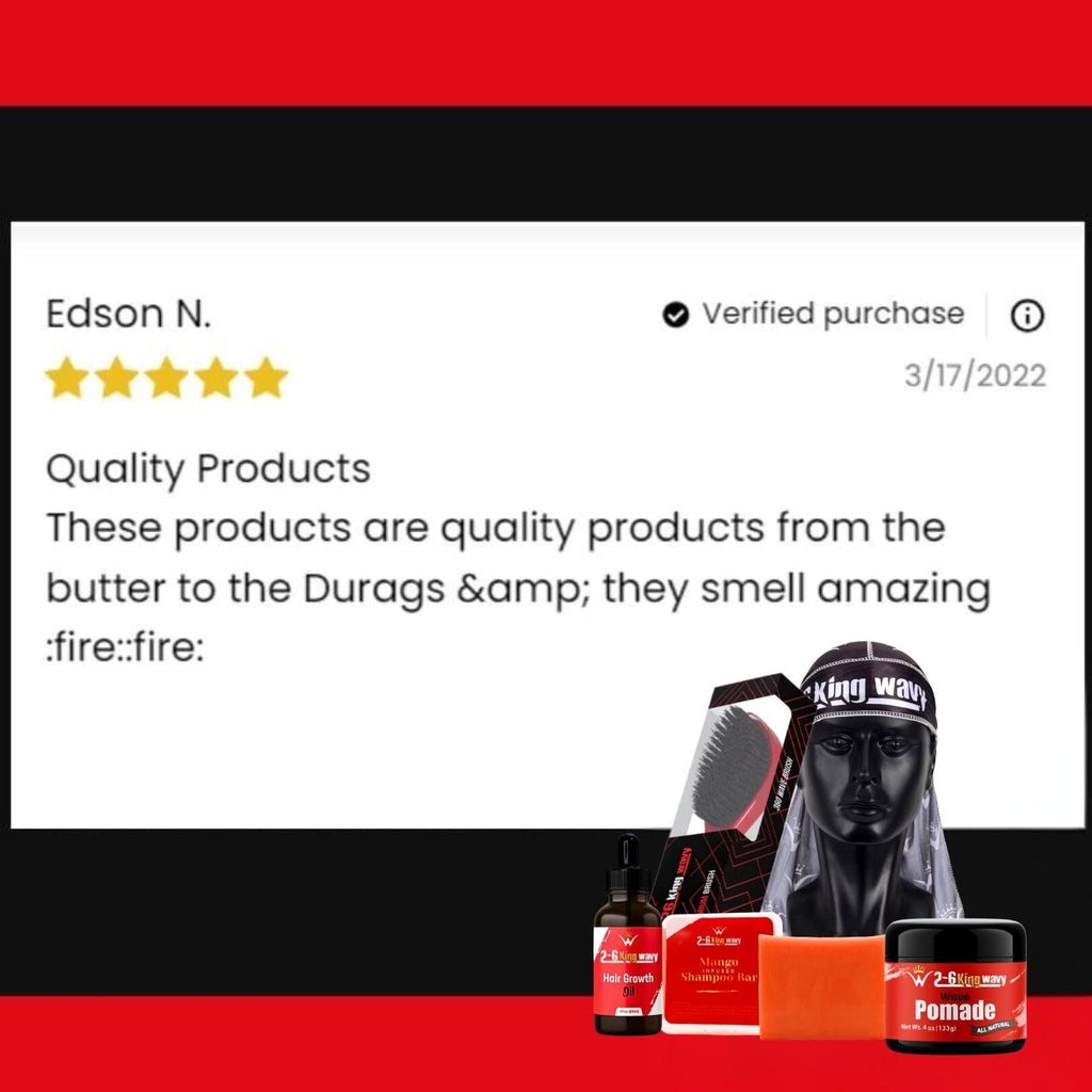 Deep 360 Waves Starter Bundle