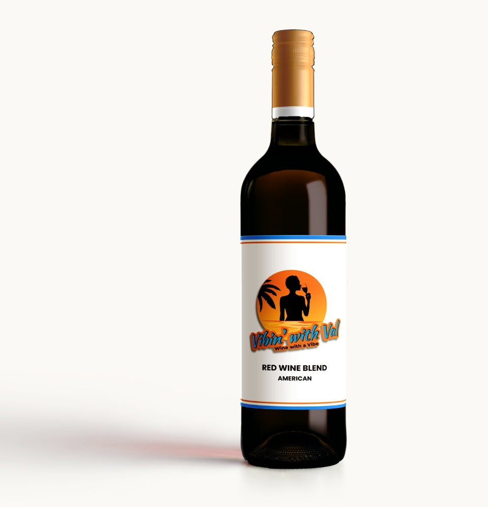 Diablo Rojo - Date Night Wine!