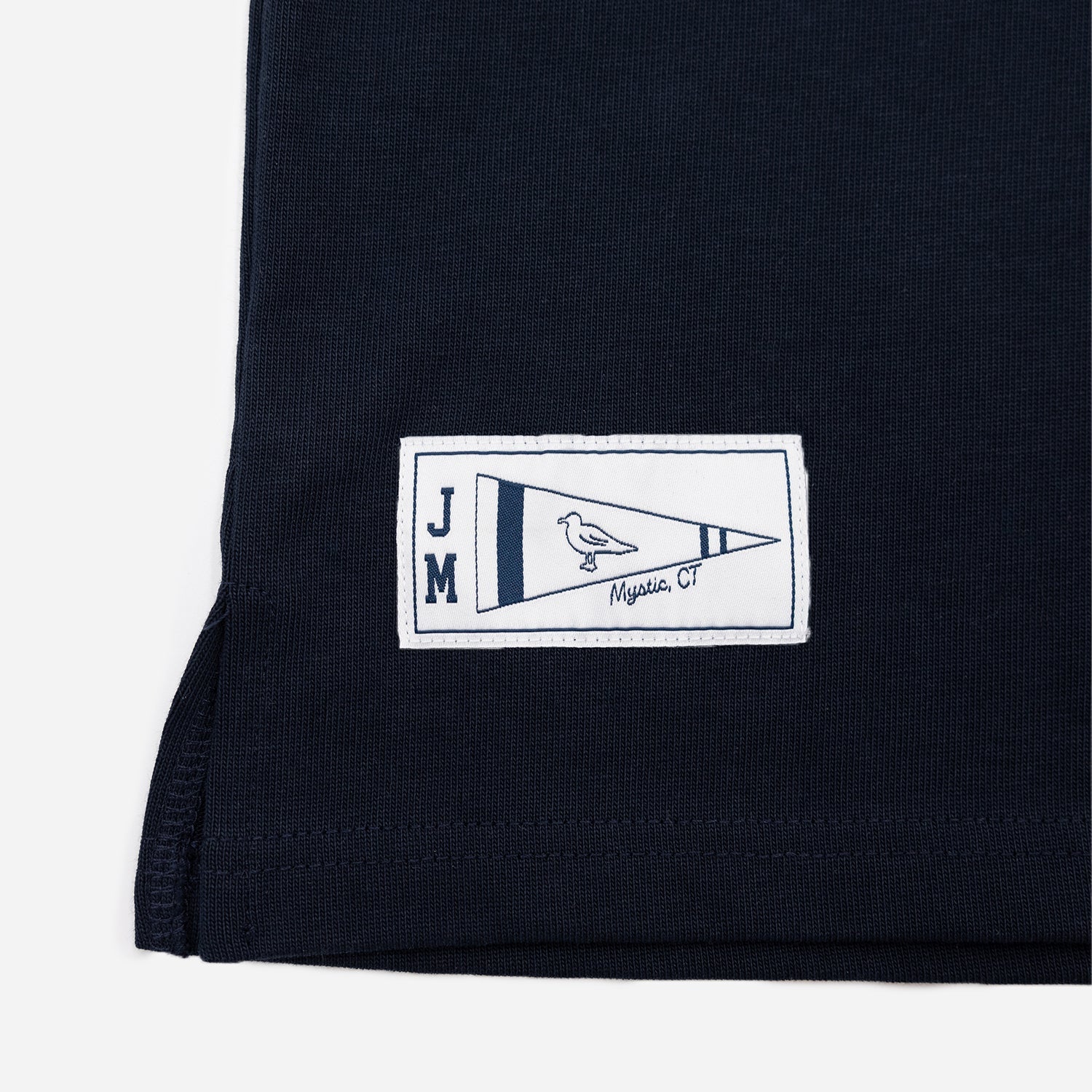 Heavyweight Rugby Shirt – Classic Navy