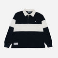 Heavyweight Rugby Shirt – Classic Navy