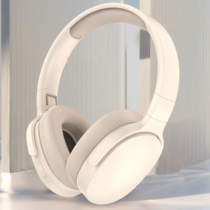 Original Xiaomi Wireless Headphones — Bluetooth 5.3, Dual Driver, ANC | Electronics Den