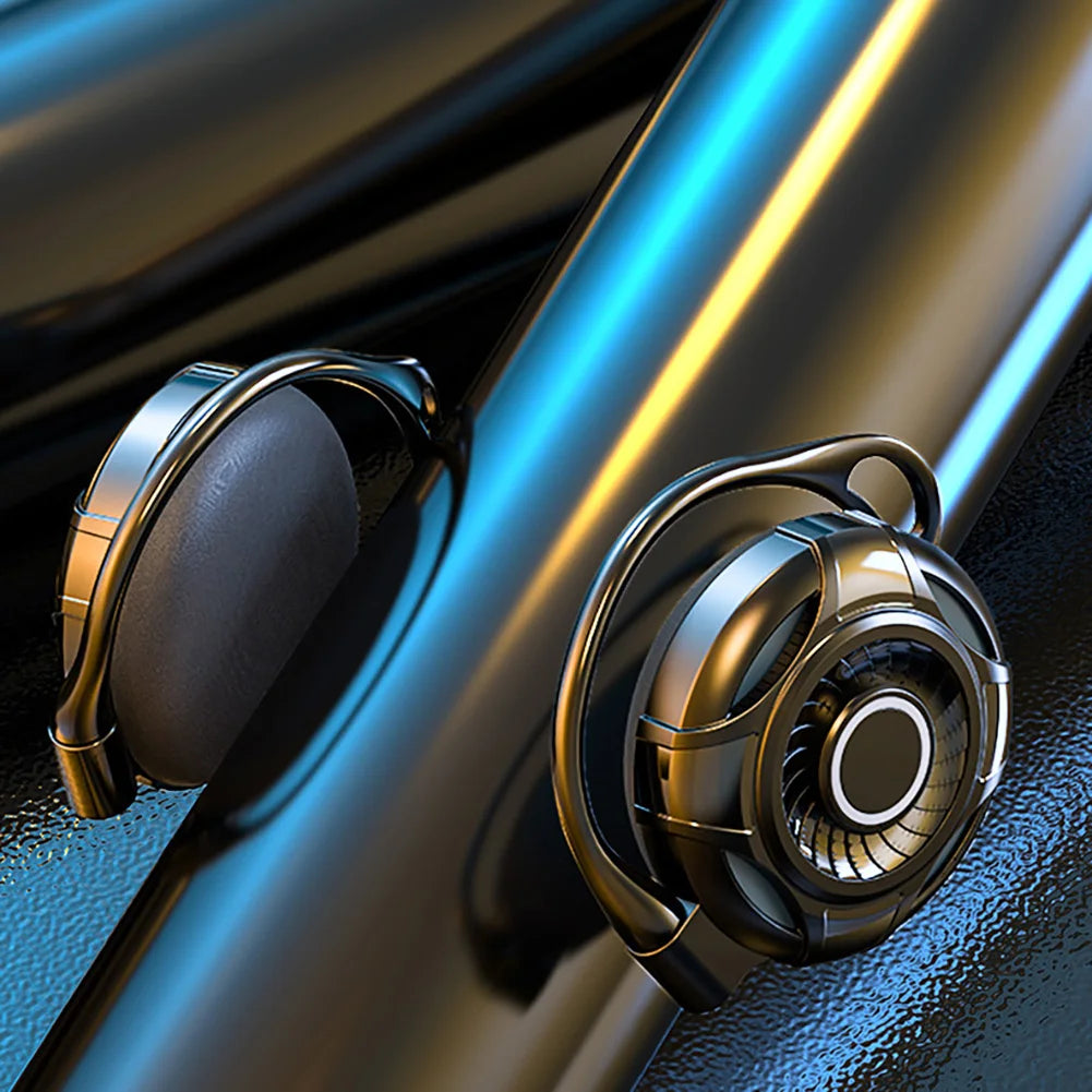 S660 TWS Wireless Running Earbuds — Bluetooth 5.2, 15-Hour Battery | Electronics Den