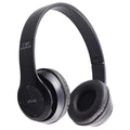 P47 Wireless Bluetooth Headphones — Over-Ear, Balanced Sound | Electronics Den