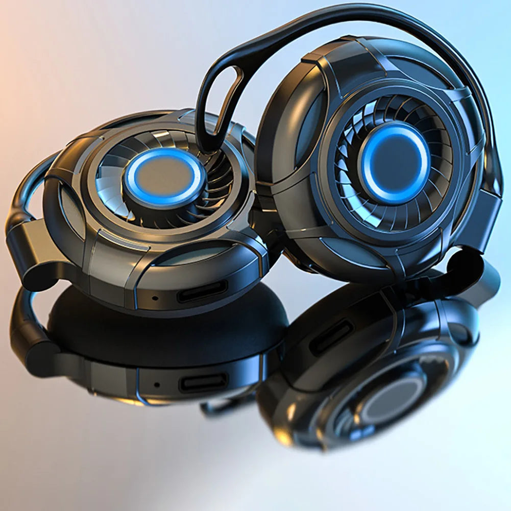 S660 TWS Wireless Running Earbuds — Bluetooth 5.2, 15-Hour Battery | Electronics Den