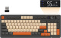 M96 Wireless Mechanical Gaming Keyboard — 94 Keys, 2.4GHz, LED Backlight | Electronics Den