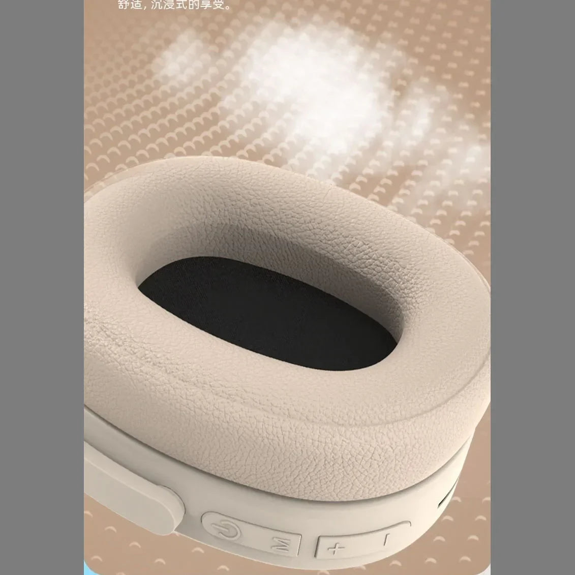 Original Xiaomi Wireless Headphones — Bluetooth 5.3, Dual Driver, ANC | Electronics Den